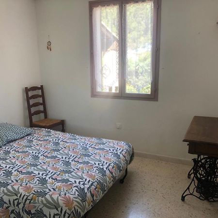 Maison Au Calme Avec Parking En Petite Camargue Beauvoisin  Luaran gambar