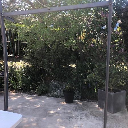 Maison Au Calme Avec Parking En Petite Camargue Beauvoisin  Luaran gambar
