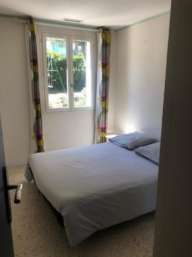 Maison Au Calme Avec Parking En Petite Camargue Beauvoisin  Luaran gambar